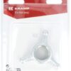 Tuerca tercer punto M30x3,0 (1 ud.)