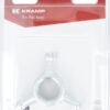 Tuerca tercer punto M30x3,5 (1 ud.)