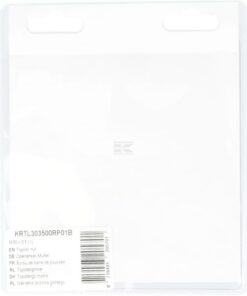 Tuerca tercer punto M30x3,5 (1 ud.)