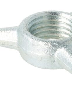 Tuerca tercer punto M30x3,5 (1 ud.)