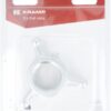 Tuerca tercer punto M36x3,0 (1 ud.)