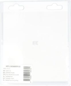 Tuerca tercer punto M36x3,0 (1 ud.)