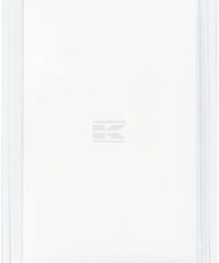 Bridas montaje cable 2,5 mm (25 uds.)