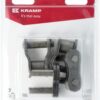 Kit eslabón empalme cadena 31,8 mm x ASA100 (2 uds.) 6 Kit eslabón empalme cadena 31,8 mm x ASA100 (2 uds.)