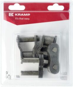 Kit eslabón empalme cadena 31,8 mm x ASA100 (2 uds.)