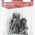Juego reparación 1.1/4"x3/4" (2uds.)