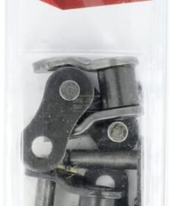 Kit eslabón empalme cadena 19 mm x 16B1 (2 uds.)