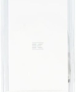 Kit eslabón empalme cadena 19 mm x 16B1 (2 uds.)