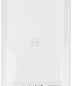 Kit eslabón empalme cadena 12,7 mm x 08B1 (2 uds.)