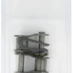 Kit eslabón empalme cadena 19 mm x 12B1 (2 uds.)