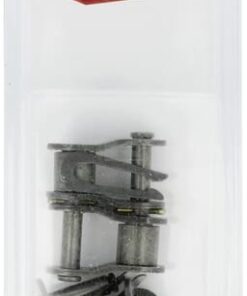 Kit eslabón empalme cadena 19 mm x 12B1 (2 uds.)
