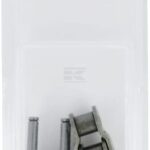 Kit eslabón empalme cadena 15,6 mm x ASA50 (2 uds.)