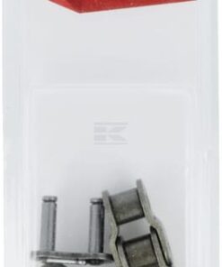 Kit eslabón empalme cadena 15,6 mm x ASA50 (2 uds.)