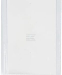 Kit eslabón empalme cadena 15,6 mm x ASA50 (2 uds.)