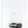 Kit eslabón empalme cadena 15,6 mm x 10B1 (2 uds.)