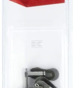 Kit eslabón empalme cadena 15,6 mm x 10B1 (2 uds.)