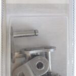 Kit eslabón empalme cadena 19 mm x ASA60 (2 uds.)