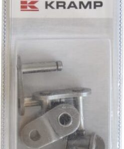Kit eslabón empalme cadena 19 mm x ASA60 (2 uds.)