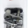 Kit eslabón empalme cadena 25,4 mm x ASA80H (2 uds.)