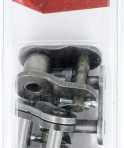 Kit eslabón empalme cadena 25,4 mm x ASA80H (2 uds.)
