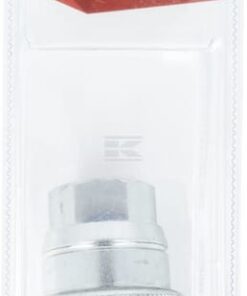 Enchufe rápido hembra 3/8