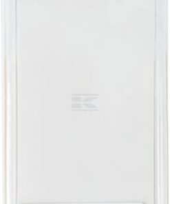 Placa numérica nº: 1 (6 uds.)