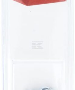 Grillete para cable 5 mm (2 uds.)