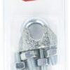 Grillete para cable 14 mm (2 uds.) 8 Grillete para cable 14 mm (2 uds.)