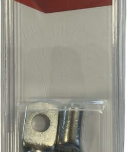 Conexión de crimpado, cable batería M10 x 50mm² (2 uds.)