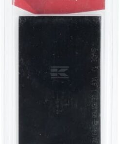Cristal soldadura 50mm x 108mm, nº:10 (1 ud.)