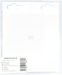 Cristal soldadura 100mm x 120mm, nº:10 (1 ud.)