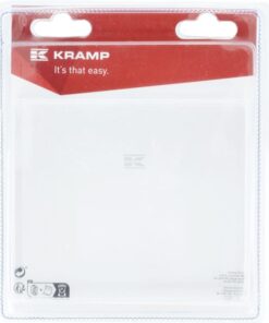 Cristal soldadura 100mm x 120mm (2 uds.)