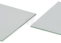 Cristal soldadura 100mm x 120mm (2 uds.)