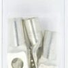 Terminal de batería para prensar M12 x 25 mm² (6 uds.)