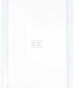 Guardacabo para cable Ø4 mm - 16x11 mm (2 uds.)