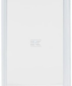 Guardacabo para cable Ø5 mm - 21x16 mm (2 uds.) 3 Guardacabo para cable Ø5 mm - 21x16 mm (2 uds.)