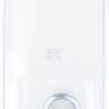 Guardacabo para cable Ø6 mm - 25x18 mm (2 uds.) 8 Guardacabo para cable Ø6 mm - 25x18 mm (2 uds.)