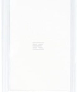 Guardacabo para cable Ø6 mm - 25x18 mm (2 uds.)