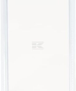 Guardacabo para cable Ø8 mm - 33x24 mm (2 uds.)