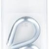 Guardacabo para cable Ø10 mm - 42x31 mm (2 uds.)