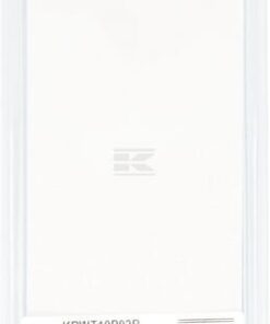 Guardacabo para cable Ø10 mm - 42x31 mm (2 uds.)