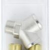 Enchufe rápido Orion 2 vías 1/2" (1 ud.)