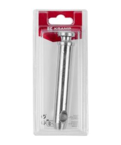 Pasador tercer punto 19 mm x 92 mm (1 ud.)