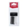 Casquillo adaptador 19 mm x 25.4 mm - 51mm (2 uds.) 9 Casquillo adaptador 19 mm x 25.4 mm - 51mm (2 uds.)