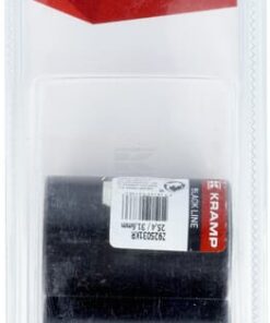 Casquillo adaptador 25,4 mm x 32 mm (2 uds.)