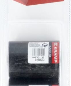 Casquillo adaptador 28,7 mm x 36,6 mm (2 uds.)