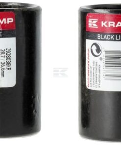 Casquillo adaptador 28,7 mm x 36,6 mm (2 uds.) 6 Casquillo adaptador 28,7 mm x 36,6 mm (2 uds.)