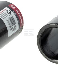 Casquillo adaptador 28,7 mm x 36,6 mm (2 uds.) 7 Casquillo adaptador 28,7 mm x 36,6 mm (2 uds.)