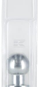 Bola de remolque Ø50 mm x 7/8