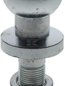Bola de remolque Ø50 mm x 7/8" UNF (1 ud.) 5 Bola de remolque Ø50 mm x 7/8